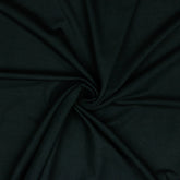 Tencel Modal Jersey Uni schwarz